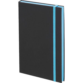 Colour Pop JournalBook - Blue JB1001BL in  Description: This
